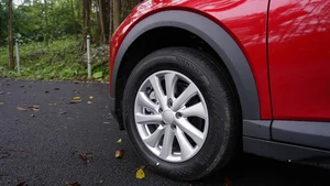 Why the VinFast VF6S Eco is the Ultimate Budget-Friendly Electric SUV - image 6