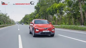 Why the VinFast VF6S Eco is the Ultimate Budget-Friendly Electric SUV - image 8