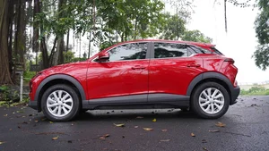 Why the VinFast VF6S Eco is the Ultimate Budget-Friendly Electric SUV - image 0