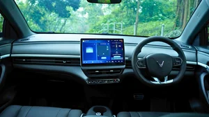Why the VinFast VF6S Eco is the Ultimate Budget-Friendly Electric SUV - image 3