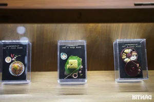 Miniature You: Explore the Fascinating Workshop Creating Custom 3D Figurines - image 6