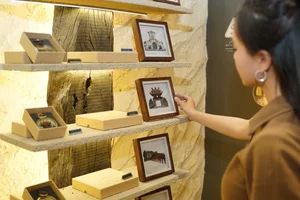 Miniature You: Explore the Fascinating Workshop Creating Custom 3D Figurines - image 10