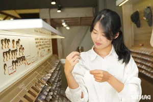 Miniature You: Explore the Fascinating Workshop Creating Custom 3D Figurines - image 9
