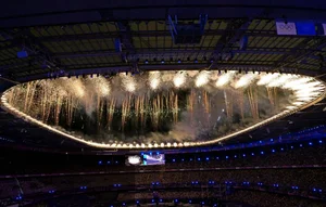 Paris 2024 Olympics Closing Ceremony: A Spectacular Farewell - image 10