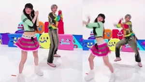 HYBE Faces Backlash Over Inappropriate Outfits for Underage K-Pop Idols - image 0