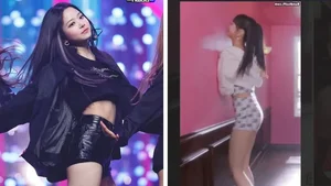 HYBE Faces Backlash Over Inappropriate Outfits for Underage K-Pop Idols - image 3