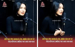 Tu Tri Opens Up About Heartbreak and Future Hopes After Divorce - image 3