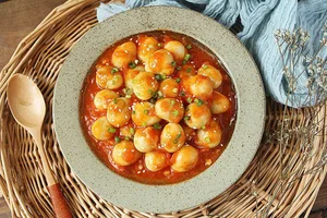 Affordable 4-Course Family Dinner Ideas: Nutritious and Delicious Recipes for Your Weekly Meal Plan - image 4