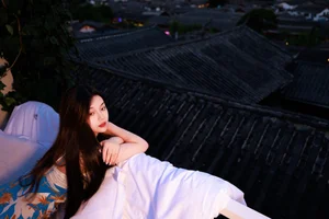 Modern Portraiture Masterpiece: YiTuYu Art Language Vol.5024 Pei Tong Xue - image 15