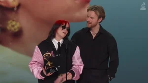 Grammy 2024 Highlights: Taylor Swift, Billie Eilish, and Emotional Tributes - image 4