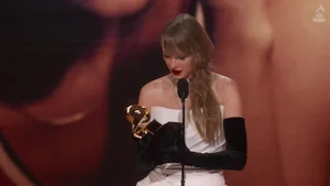 Grammy 2024 Highlights: Taylor Swift, Billie Eilish, and Emotional Tributes - image 5