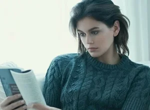 The Resurgence of Literary Culture in Luxury Fashion - image 0