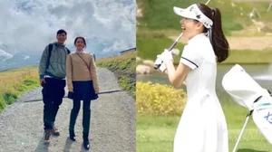 Son Ye Jin Shares Joy Over Son Inheriting Hyun Bin's Dimples - image 4