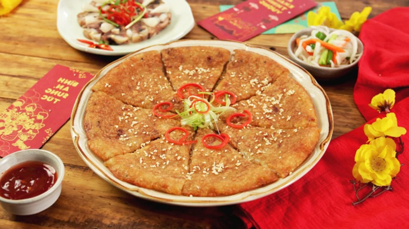 Creative Ways to Transform Leftover Banh Chung into Gourmet Meals