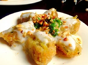 Creative Ways to Transform Leftover Banh Chung into Gourmet Meals - image 3