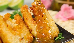 Creative Ways to Transform Leftover Banh Chung into Gourmet Meals - image 6