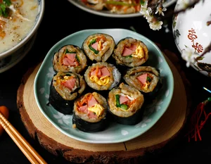 Creative Ways to Transform Leftover Banh Chung into Gourmet Meals - image 9