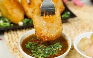 Creative Ways to Transform Leftover Banh Chung into Gourmet Meals - image 2