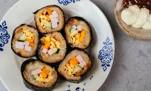 Creative Ways to Transform Leftover Banh Chung into Gourmet Meals - image 7