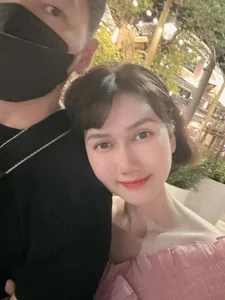 Actress Huong Giang Finds New Love: Where Does This Leave Ex-Boyfriend Dinh Tu? - image 8