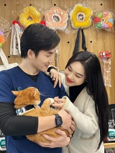 Actress Huong Giang Finds New Love: Where Does This Leave Ex-Boyfriend Dinh Tu? - image 7
