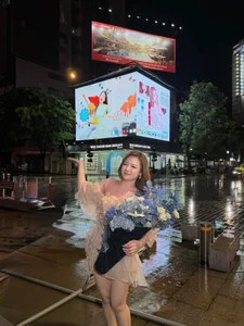 Vietnamese Celeb News: Star Travels to US for World Cup & Minh Hang’s Stage Mishap - image 55