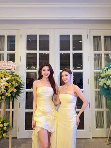 Vietnamese Celeb News: Star Travels to US for World Cup & Minh Hang’s Stage Mishap - image 38