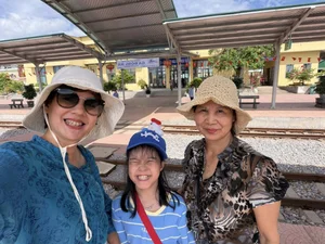 Vietnamese Celeb News: Star Travels to US for World Cup & Minh Hang’s Stage Mishap - image 33