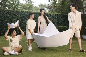 Vietnamese Celeb News: Star Travels to US for World Cup & Minh Hang’s Stage Mishap - image 25