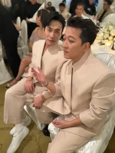 Vietnamese Celeb News: Star Travels to US for World Cup & Minh Hang’s Stage Mishap - image 30