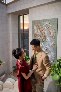 Vietnamese Celeb News: Star Travels to US for World Cup & Minh Hang’s Stage Mishap - image 44
