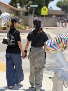 Vietnamese Celeb News: Star Travels to US for World Cup & Minh Hang’s Stage Mishap - image 32