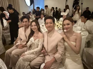 Vietnamese Celeb News: Star Travels to US for World Cup & Minh Hang’s Stage Mishap - image 39