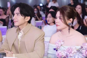 Vietnamese Celeb News: Star Travels to US for World Cup & Minh Hang’s Stage Mishap - image 28