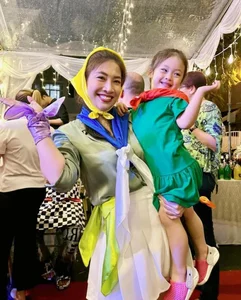 Singer Pha Le Surprises Fans with Pregnancy Photos Amidst Ongoing Relationship Drama - image 3