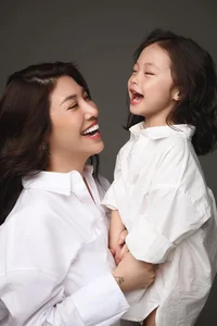 Singer Pha Le Surprises Fans with Pregnancy Photos Amidst Ongoing Relationship Drama - image 1