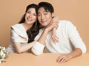Singer Pha Le Surprises Fans with Pregnancy Photos Amidst Ongoing Relationship Drama - image 0