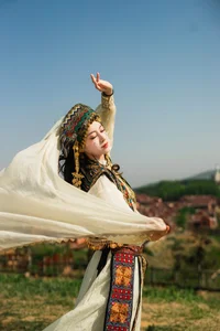 Sophisticated Charm: YiTuYu Art Language Vol.4813 Showcasing the Beautiful Yi Xuan - image 20