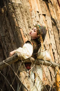 Sophisticated Charm: YiTuYu Art Language Vol.4813 Showcasing the Beautiful Yi Xuan - image 16