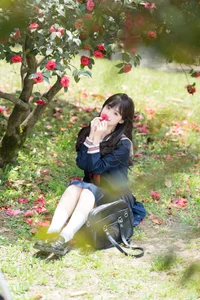 Dreamy Forest Muse - YiTuYu Art Language Vol.8953 Xia Yu Xiao Nian - image 14