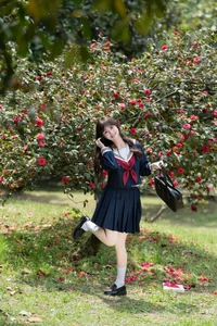 Dreamy Forest Muse - YiTuYu Art Language Vol.8953 Xia Yu Xiao Nian - image 24