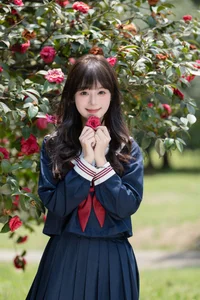 Dreamy Forest Muse - YiTuYu Art Language Vol.8953 Xia Yu Xiao Nian - image 9