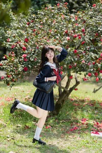 Dreamy Forest Muse - YiTuYu Art Language Vol.8953 Xia Yu Xiao Nian - image 25