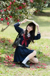 Dreamy Forest Muse - YiTuYu Art Language Vol.8953 Xia Yu Xiao Nian - image 8