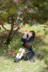 Dreamy Forest Muse - YiTuYu Art Language Vol.8953 Xia Yu Xiao Nian - image 21