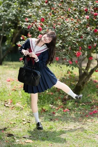 Dreamy Forest Muse - YiTuYu Art Language Vol.8953 Xia Yu Xiao Nian - image 0