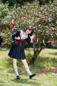 Dreamy Forest Muse - YiTuYu Art Language Vol.8953 Xia Yu Xiao Nian - image 7