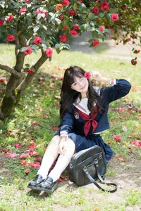Dreamy Forest Muse - YiTuYu Art Language Vol.8953 Xia Yu Xiao Nian - image 13