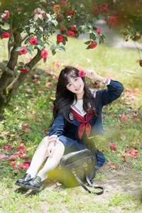 Dreamy Forest Muse - YiTuYu Art Language Vol.8953 Xia Yu Xiao Nian - image 20