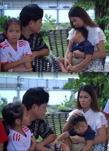 The Miraculous Recovery of Quach Thanh Danh’s Son After Health Struggles - image 5